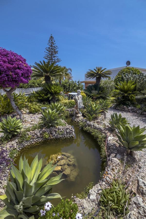 Villa Seahorse, Fontane Bianche, Siracusa, Beachfront, Great Wifi, Beautiful Garden Dış mekan fotoğraf